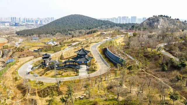 徐州五山公园怎么停车?徐州停车怎么收费标准-图2 徐州五山公园怎么停车?徐州停车怎么收费标准-图2