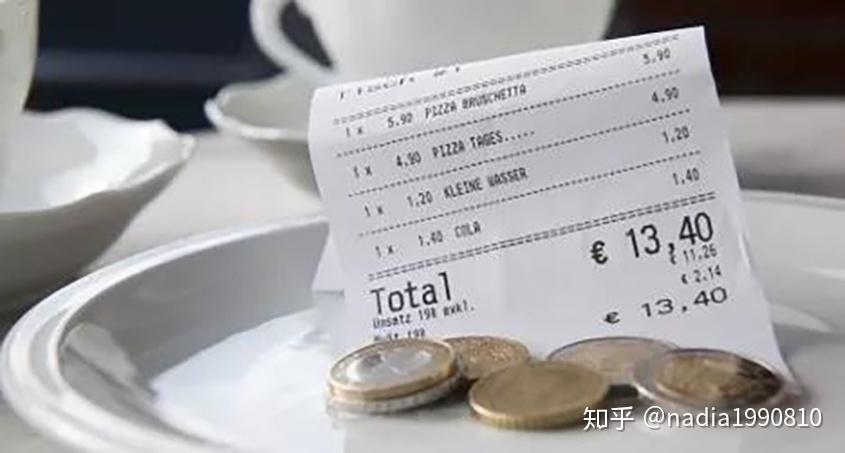 欧洲各国小费要怎么给？意大利打车怎么收费