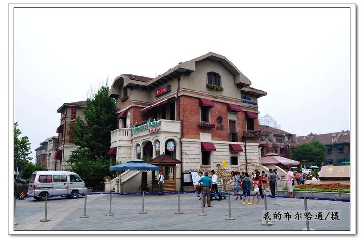 天津津南区八里台到意大利风情街和意大利风情区坐哪路公交?意大利公交车 怎么收费-图3 天津津南区八里台到意大利风情街和意大利风情区坐哪路公交?意大利公交车 怎么收费-图3