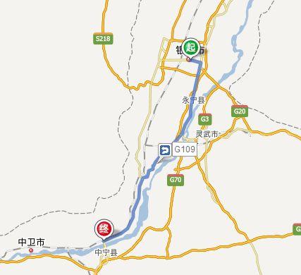 银川到石家庄多少公里?银川北绕城路收费吗-图2 银川到石家庄多少公里?银川北绕城路收费吗-图2