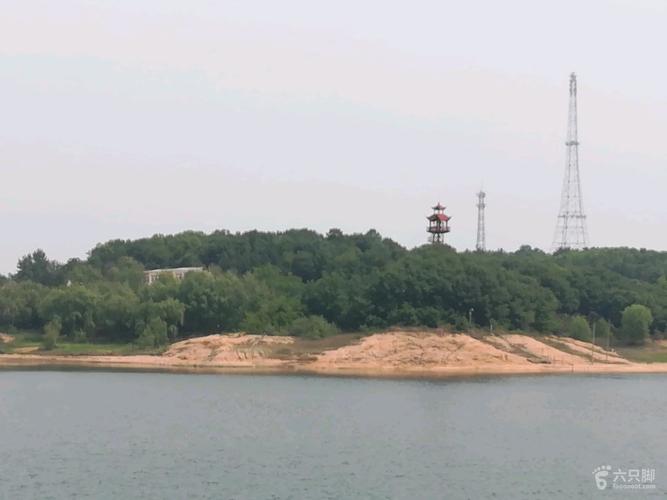 周口拍照好看的地方?昭平台水库收费吗-图3 周口拍照好看的地方?昭平台水库收费吗-图3
