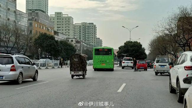 伊川白沙到洛阳二院坐客车怎么走最方便?郑州水寨是收费站吗-图3 伊川白沙到洛阳二院坐客车怎么走最方便?郑州水寨是收费站吗-图3