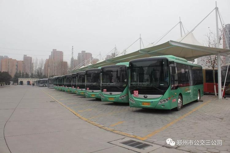 郑州人民公园停车方便吗?郑州停车一天收费多少-图3 郑州人民公园停车方便吗?郑州停车一天收费多少-图3