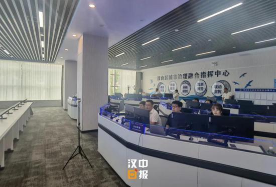 汉中春节必去的5个地方?智慧汉台wifi收费吗-图2 汉中春节必去的5个地方?智慧汉台wifi收费吗-图2