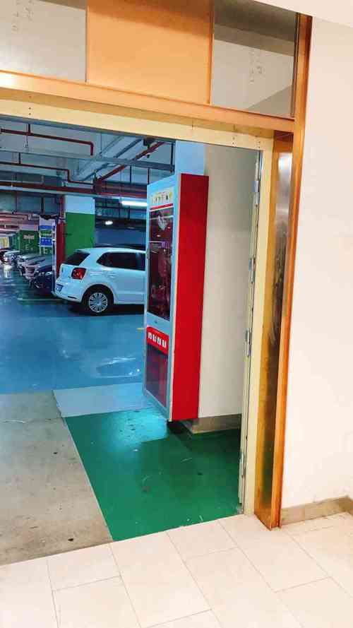 大融城停车场怎么样?重庆大融城停车场收费-图1 大融城停车场怎么样?重庆大融城停车场收费-图1