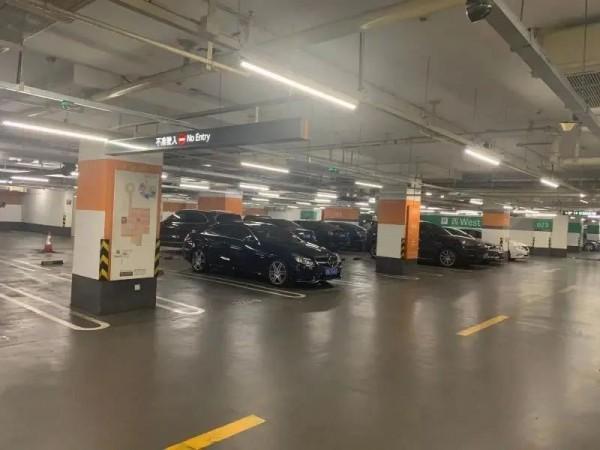 大融城停车场怎么样?重庆大融城停车场收费-图3 大融城停车场怎么样?重庆大融城停车场收费-图3