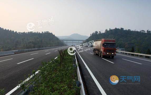 为什么到重庆的高速过路费比较贵?重庆高速是怎么收费的-图3 为什么到重庆的高速过路费比较贵?重庆高速是怎么收费的-图3
