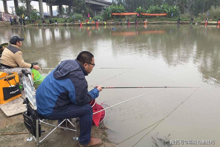 东莞团泊洼附近哪好钓鱼？2017同沙水库钓鱼收费