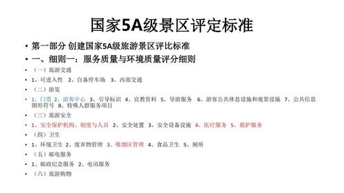 国家5a景区是国家统一定价吗?5A级景区收费标准-图2 国家5a景区是国家统一定价吗?5A级景区收费标准-图2