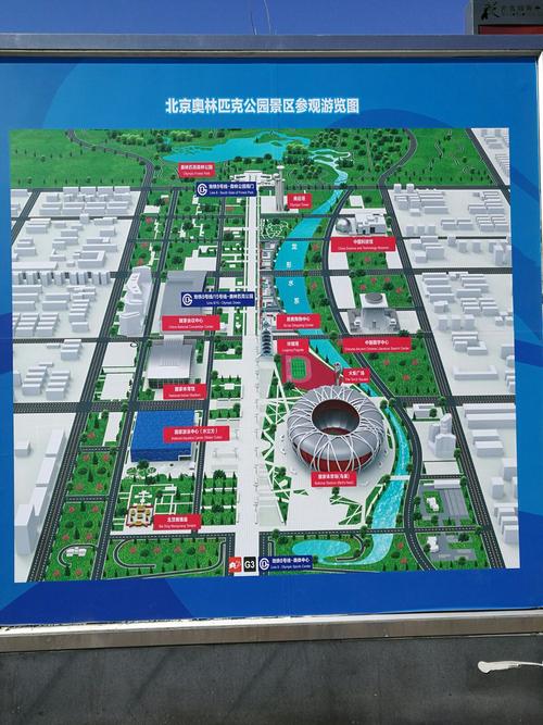 北京奥林匹克公园还需要门票吗？北京哪些公园不收费
