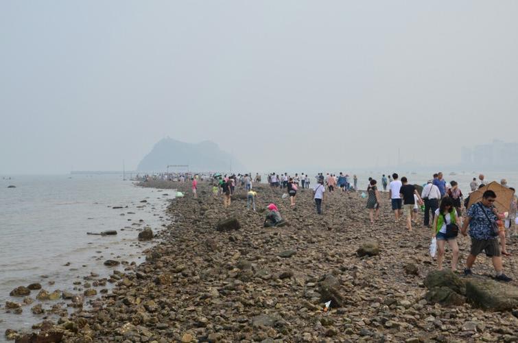 锦州赶海时间?笔架山水库钓鱼收费吗-图2 锦州赶海时间?笔架山水库钓鱼收费吗-图2