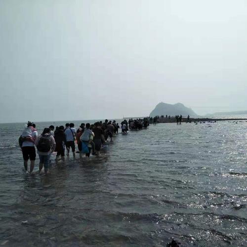 锦州赶海时间?笔架山水库钓鱼收费吗-图3 锦州赶海时间?笔架山水库钓鱼收费吗-图3