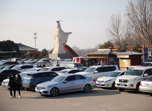 兵马俑停车场怎样收费？兵马俑停车场收费吗