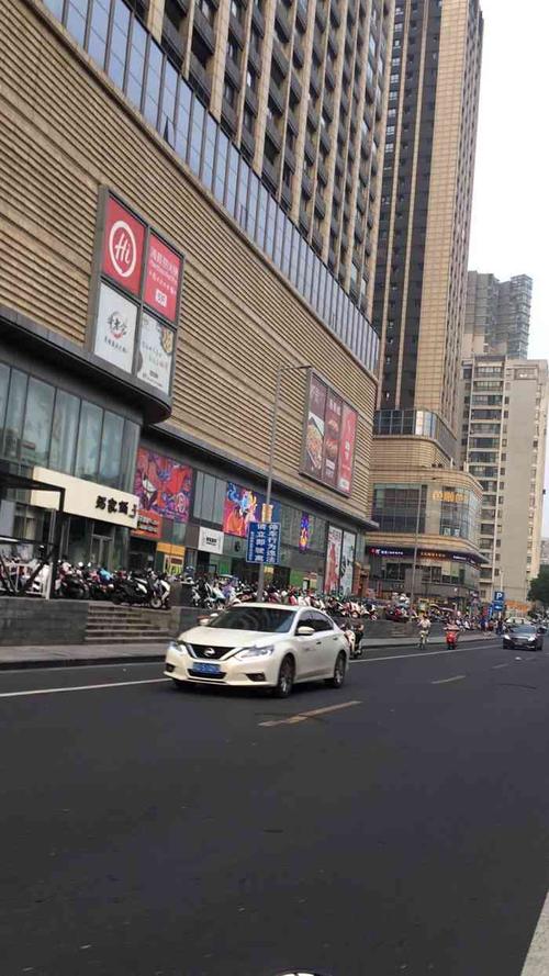 吾悦广场常州有什么好玩?常州吾悦广场停车收费-图3 吾悦广场常州有什么好玩?常州吾悦广场停车收费-图3
