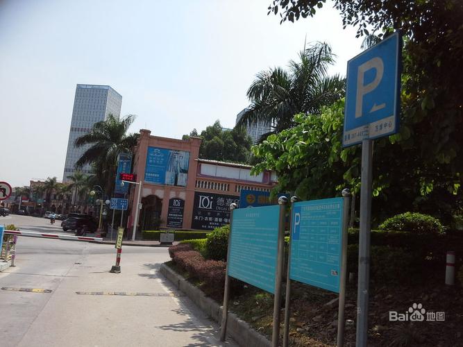 郑州哪里有楼顶停车场?常州武进万博停车收费-图3 郑州哪里有楼顶停车场?常州武进万博停车收费-图3