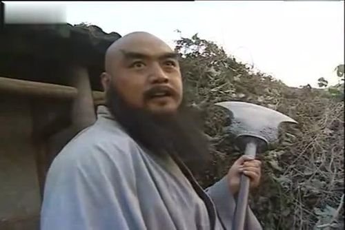 霹雳和尚剧情解析?威远高速收费站有和尚-图2 霹雳和尚剧情解析?威远高速收费站有和尚-图2