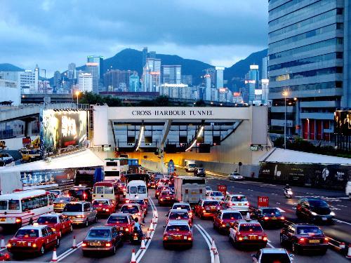香港隧道是私人的吗?为什么香港隧道还收费吗-图3 香港隧道是私人的吗?为什么香港隧道还收费吗-图3