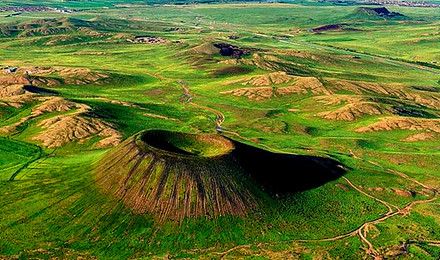乌兰哈达火山群吃住游攻略？乌兰哈达火山 收费