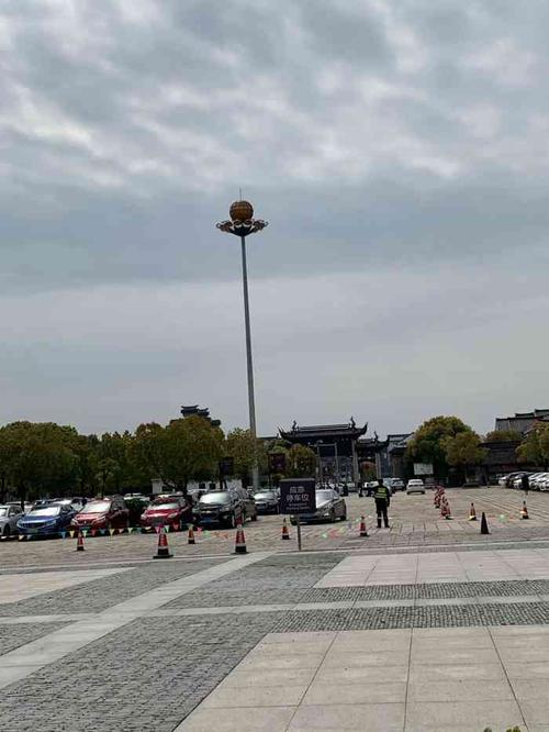 西塘第一停车场要走多久到景区?西塘 大巴停车收费-图2 西塘第一停车场要走多久到景区?西塘 大巴停车收费-图2