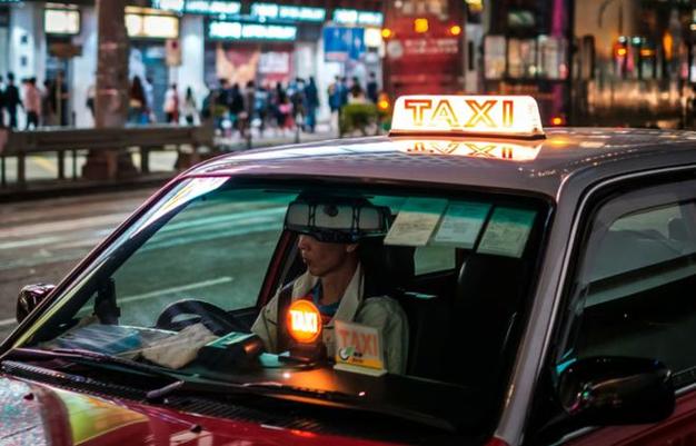 香港出租车过隧道费用?香港出租车 收费-图2 香港出租车过隧道费用?香港出租车 收费-图2