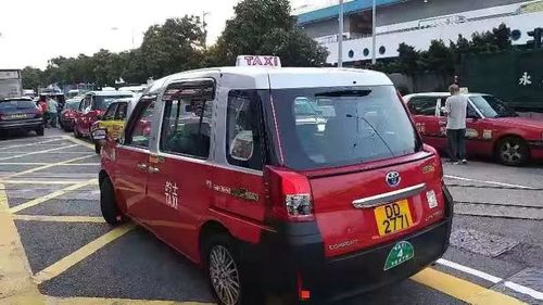 香港出租车是24小时营业吗?香港海底隧道收费 的士-图2 香港出租车是24小时营业吗?香港海底隧道收费 的士-图2