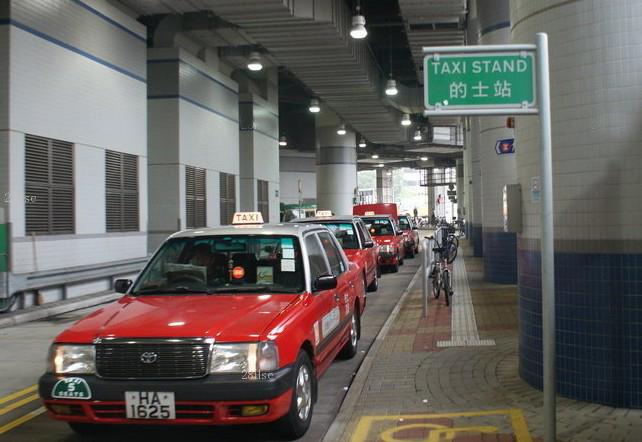 香港出租车是24小时营业吗?香港海底隧道收费 的士-图3 香港出租车是24小时营业吗?香港海底隧道收费 的士-图3