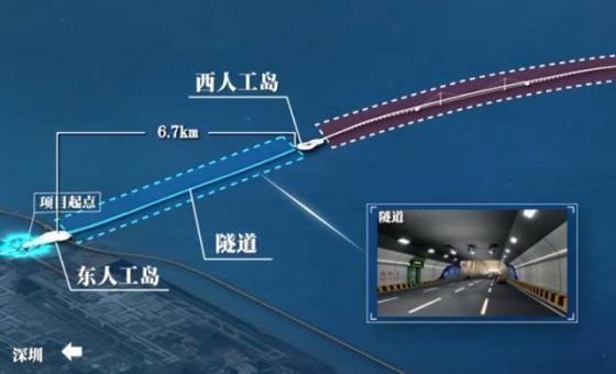红隧和西隧有什么区别?香港海底隧道收费西隧-图3 红隧和西隧有什么区别?香港海底隧道收费西隧-图3