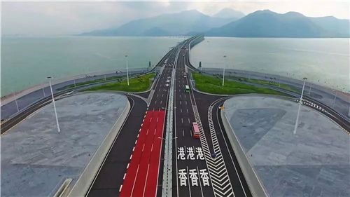 港珠澳大桥路桥费?香港三条过海隧道收费-图3 港珠澳大桥路桥费?香港三条过海隧道收费-图3
