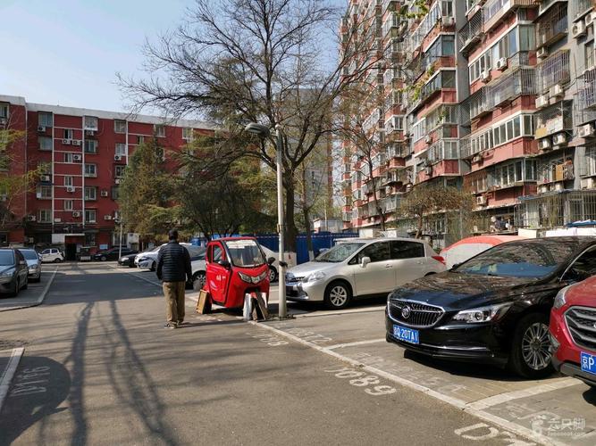北京市丰台区的所有村庄名字?洋桥北里停车收费标准-图3 北京市丰台区的所有村庄名字?洋桥北里停车收费标准-图3
