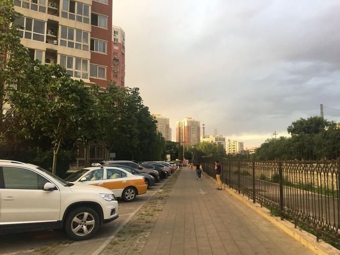 北京市丰台区的所有村庄名字?洋桥北里停车收费吗-图3 北京市丰台区的所有村庄名字?洋桥北里停车收费吗-图3