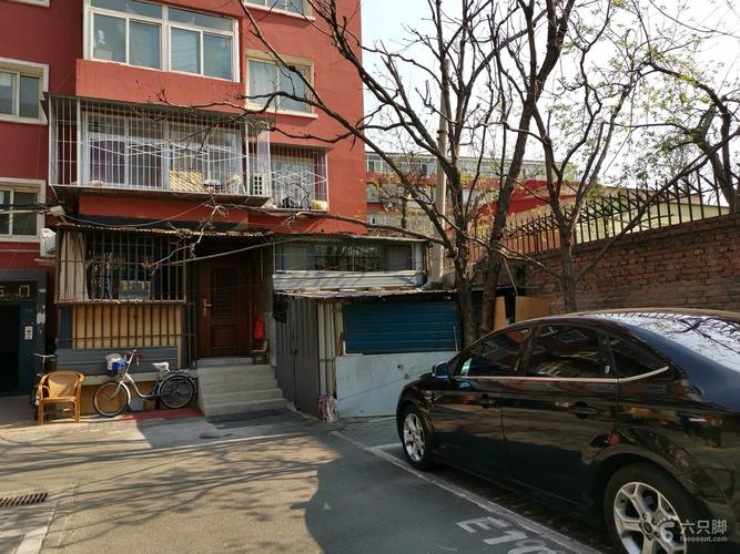 北京市丰台区的所有村庄名字?洋桥北里停车收费吗-图2 北京市丰台区的所有村庄名字?洋桥北里停车收费吗-图2