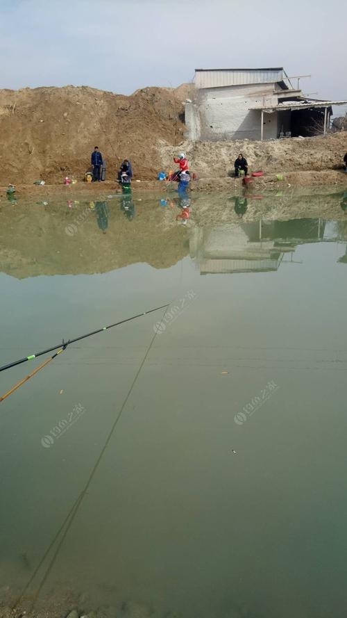 松果水库鱼情怎么样？英山不收费吊鱼的地方