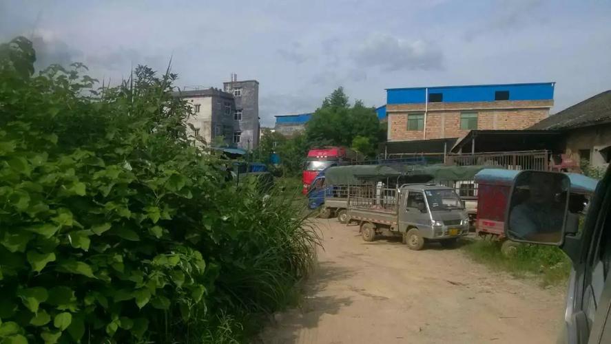 郴州火车站西到蓝山县楠市镇甘溪村坐车怎么坐?永州楠市高速收费站-图2 郴州火车站西到蓝山县楠市镇甘溪村坐车怎么坐?永州楠市高速收费站-图2