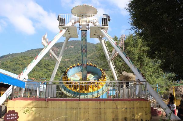 园山风景区几点关门?园山游乐场收费-图2 园山风景区几点关门?园山游乐场收费-图2