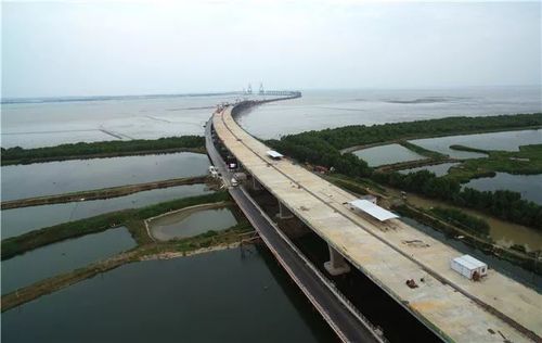 湛江海湾大桥可以给单车过?湛江东海岛收费吗-图3 湛江海湾大桥可以给单车过?湛江东海岛收费吗-图3