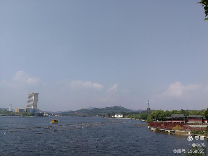 招远周边游？招远龙王湖公园收费吗