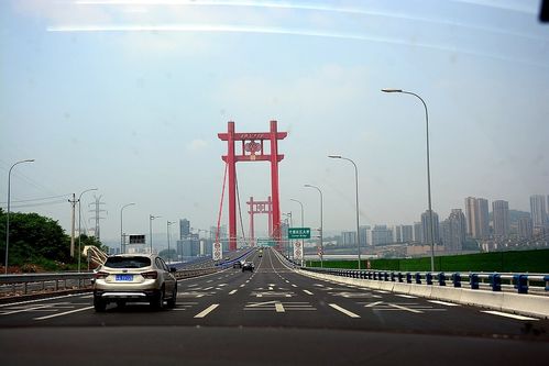黄石车过黄石长江大桥收费吗?重庆长江大桥收费吗-图2 黄石车过黄石长江大桥收费吗?重庆长江大桥收费吗-图2