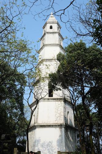 江苏省南通市哪个公园好玩?重庆南山文峰塔收费吗-图2 江苏省南通市哪个公园好玩?重庆南山文峰塔收费吗-图2