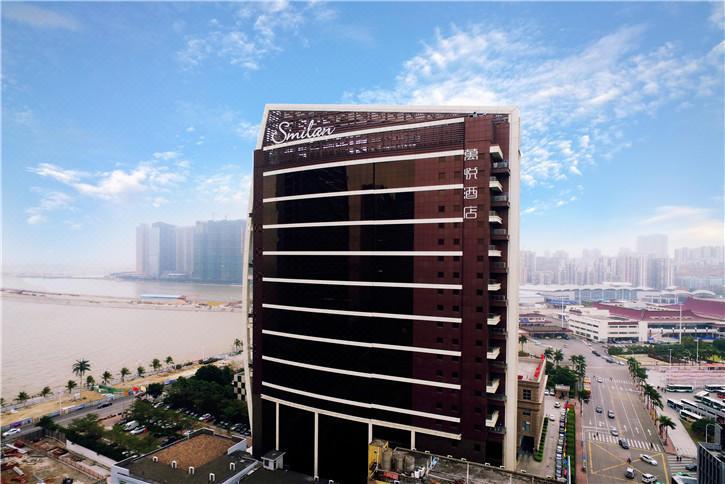 珠海最贵餐厅排名?珠海名门大厦停车收费-图2 珠海最贵餐厅排名?珠海名门大厦停车收费-图2