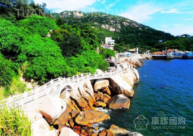 珠海哪里买东西最划算?珠海石景山怎样收费标准-图3 珠海哪里买东西最划算?珠海石景山怎样收费标准-图3
