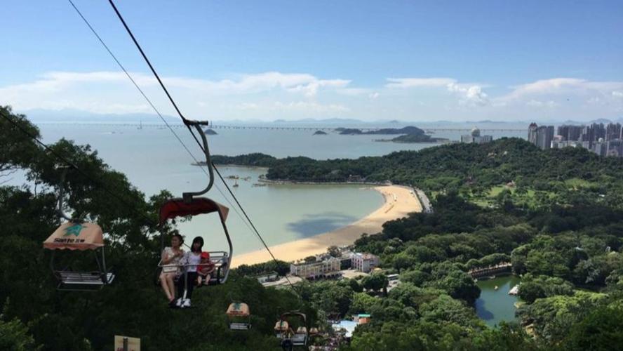 珠海哪里买东西最划算?珠海石景山怎样收费标准-图2 珠海哪里买东西最划算?珠海石景山怎样收费标准-图2