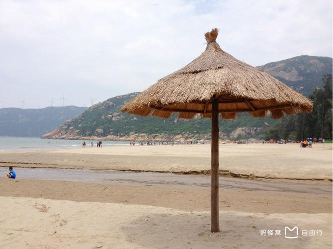 珠海有哪些不要门票的沙滩?珠海银沙滩收费吗-图2 珠海有哪些不要门票的沙滩?珠海银沙滩收费吗-图2