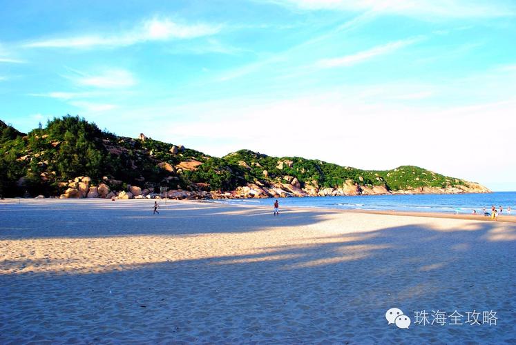 珠海有哪些不要门票的沙滩?珠海银沙滩收费吗-图3 珠海有哪些不要门票的沙滩?珠海银沙滩收费吗-图3