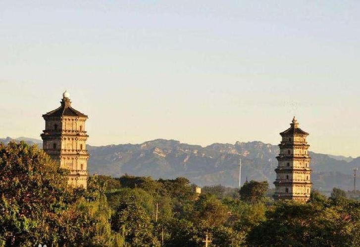 涿州有什么好玩的地方?哪些景点必去?涿州周边不收费景点-图3 涿州有什么好玩的地方?哪些景点必去?涿州周边不收费景点-图3