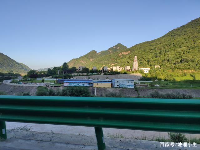 陈仓区到汉中留坝多少公里？g7011高速怎么收费的