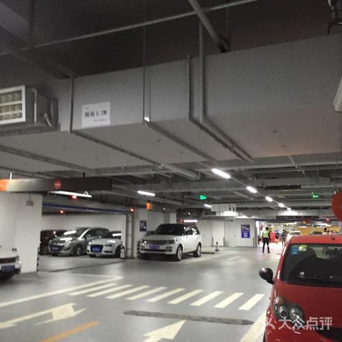成都银泰中心in99有员工食堂吗?in99停车收费-图1 成都银泰中心in99有员工食堂吗?in99停车收费-图1