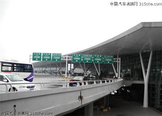 禄口机场t2接机到哪个停车场?t2航站楼接机停车收费-图3 禄口机场t2接机到哪个停车场?t2航站楼接机停车收费-图3