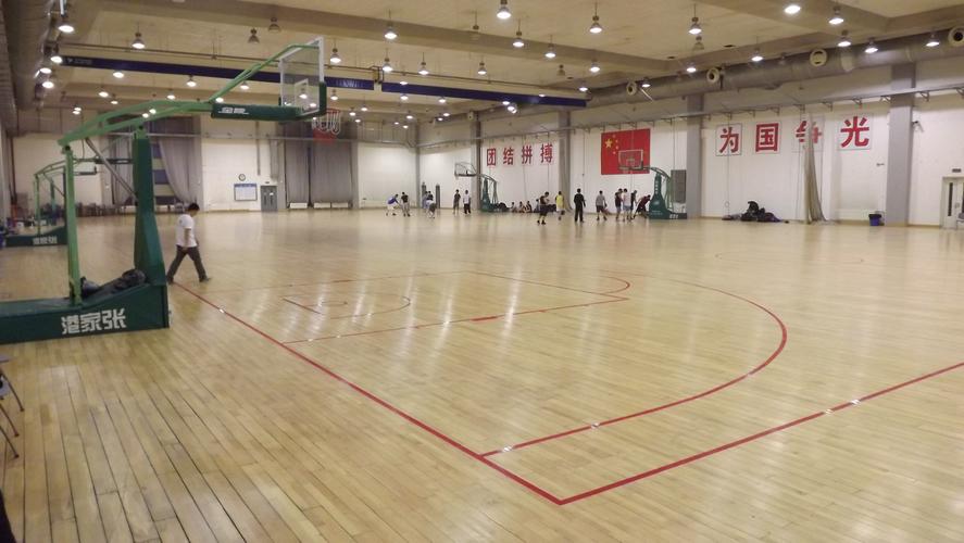 沈阳奥体中心游玩攻略?奥体中心打篮球收费吗-图3 沈阳奥体中心游玩攻略?奥体中心打篮球收费吗-图3