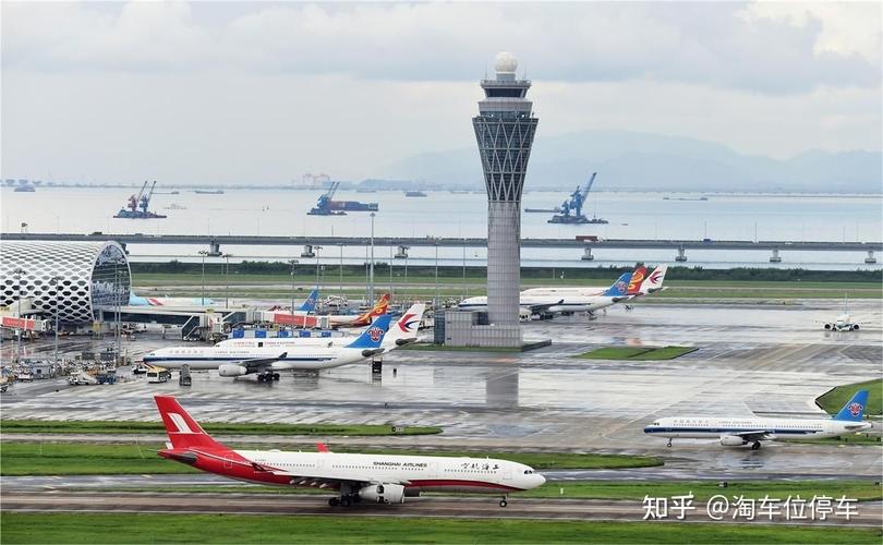 深圳机场t3航站楼可不可以过夜啊?宝安t3航站楼停车收费-图3 深圳机场t3航站楼可不可以过夜啊?宝安t3航站楼停车收费-图3