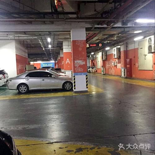宝山万达有什么好玩的?宝山万达广场停车收费-图2 宝山万达有什么好玩的?宝山万达广场停车收费-图2